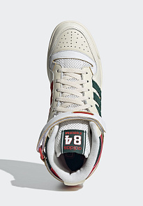 Фото № 3 с приближением к товару «‎Adidas Forum »