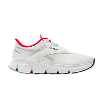 Фото № 1 с приближением к товару «‎Reebok Women's Zig Dynamica 5 White AI Aqua (100209534)»