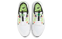 Фото № 4 с приближением к товару «‎Nike Air Max Infinity 2 WhiteGreenBlue»
