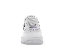 Фото № 2 с приближением к товару «‎Nike Air Force 1 Iridescent Swoosh»