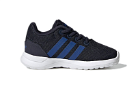 Фото № 2 с приближением к товару «‎TD Adidas neo Lite Racer Cln 2.0 BlueWhite»