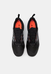 Фото № 4 с приближением к товару «‎Adidas Terrex Swift R3 Gtx»