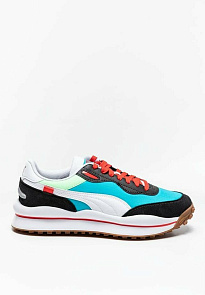 Фото № 4 с приближением к товару «‎Кроссовки Puma SPPU142A17Z-A11»