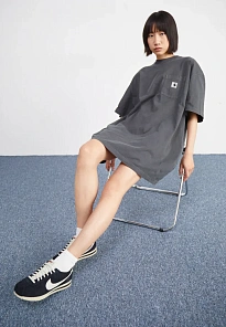 Фото № 3 с приближением к товару «‎Кроссовки Nike spni111a1di-q11-n»
