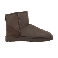 Фото № 1 с приближением к товару «‎UGG Women's Classic Mini II Dusted Cocoa»