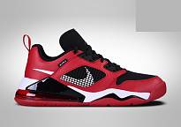 Фото № 2 с приближением к товару «‎Nike Air Jordan Mars 270 Banned »