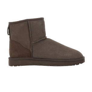 UGG Women's Classic Mini II Dusted Cocoa