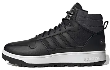 adidas Blizzare Boots Black - 1