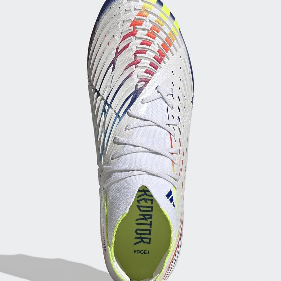 Фото № 4 с приближением к товару «‎Adidas Edge »