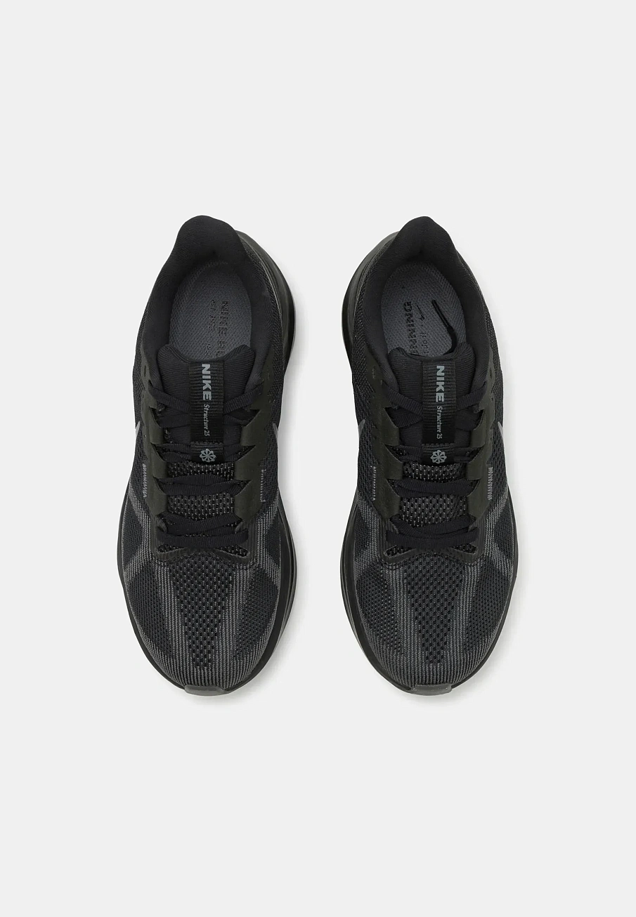 Фото № 4 с приближением к товару «‎AIR ZOOM STRUCTURE»