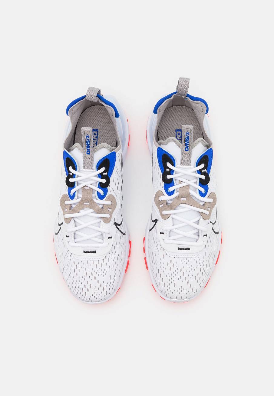 Фото № 4 с приближением к товару «‎Nike React Vision »