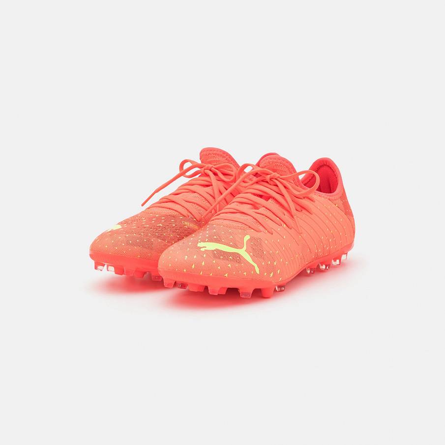 Фото № 2 с приближением к товару «‎Puma Future Z 4.4 MG»
