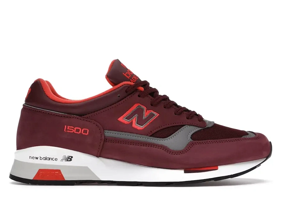 Фото № 1 с приближением к товару «‎New Balance 1500»