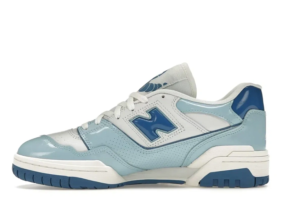 Фото № 3 с приближением к товару «‎New Balance 550»
