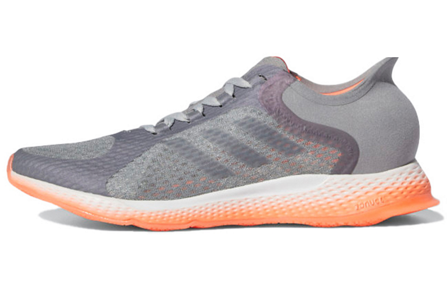 Фото № 1 с приближением к товару «‎adidas Focus Breathein Wmns GreyOrange»