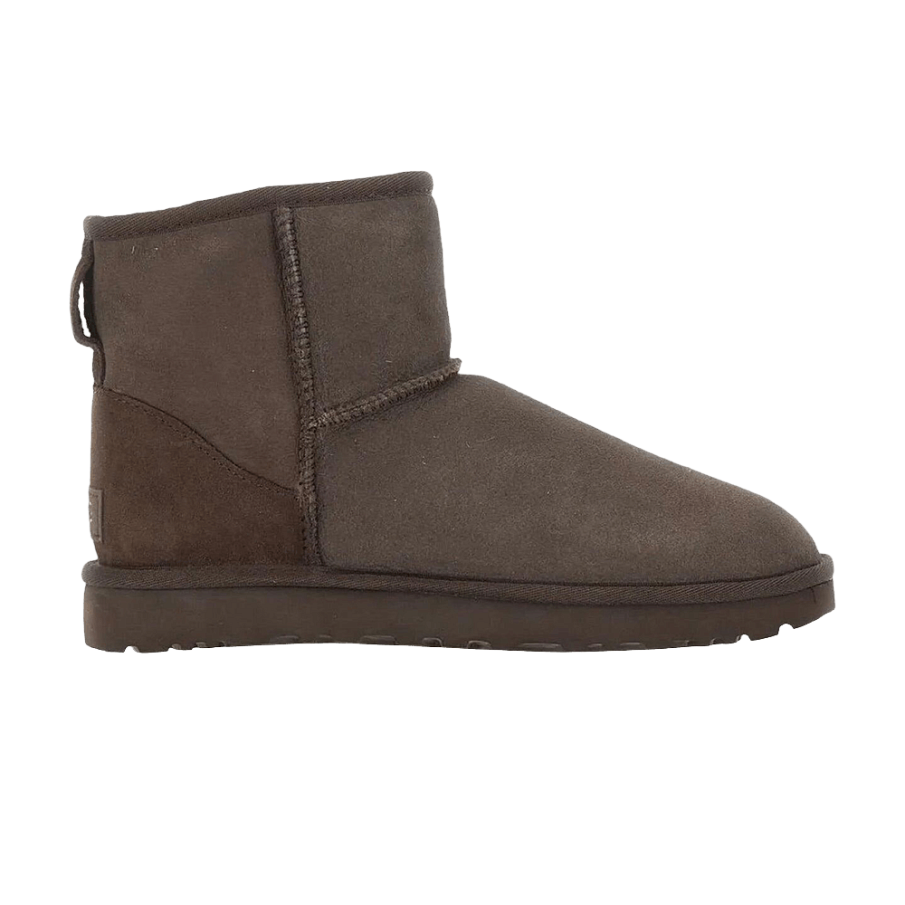 Фото № 1 с приближением к товару «‎UGG Women's Classic Mini II Dusted Cocoa»
