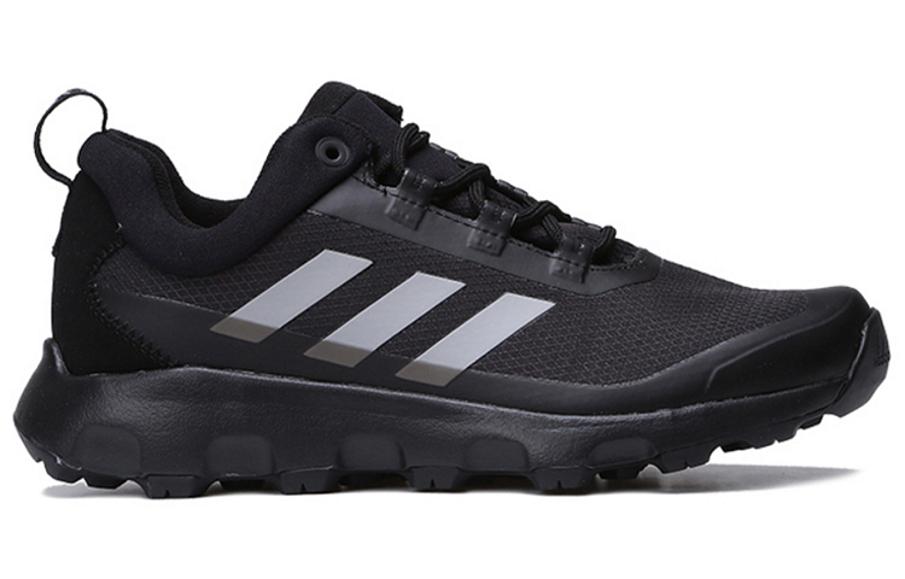 Фото № 2 с приближением к товару «‎adidas Terrex Voyager Cw Cp GreyBlack»