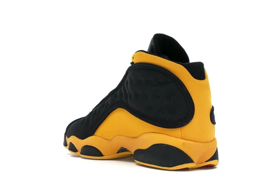 Фото № 5 с приближением к товару «‎Jordan 13 Retro Carmelo Anthony Class Of 2002 »