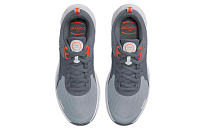 Фото № 4 с приближением к товару «‎Nike Renew Retaliation TR 3 Low-Top Training Shoes GrayWhite»