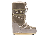 Фото № 1 с приближением к товару «‎Moon Boot Icon Boot Glance Platinum»