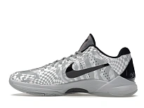 Фото № 5 с приближением к товару «‎Nike Kobe 5 Protro Zebra PE»