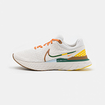 Фото № 1 с приближением к товару «‎Nike Infinity 3 A.i.r. Hola Lou »