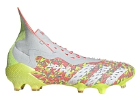 Фото № 1 с приближением к товару «‎adidas Predator Freak+ FG Demonskin Numbersup»
