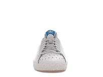 Фото № 2 с приближением к товару «‎adidas Aderley SPZL White Bright Blue»