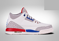 Фото № 1 с приближением к товару «‎Nike Air Jordan 3 Retro»