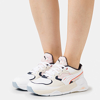 Фото № 2 с приближением к товару «‎Puma Trc Mira Re:collection »