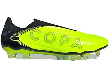adidas Copa Pure 3 Elite Laceless FG