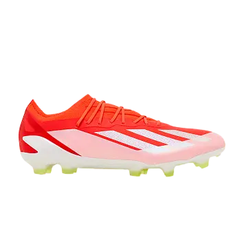 adidas X Crazyfast Elite FG Energy Citrus Pack
