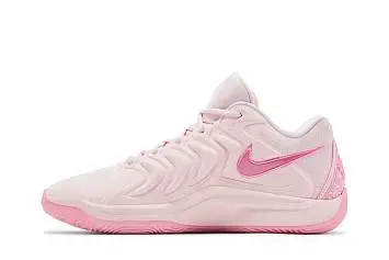 Nike KD 17 NRG Aunt Pearl - 4