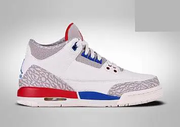 Nike Air Jordan 3 Retro - 1