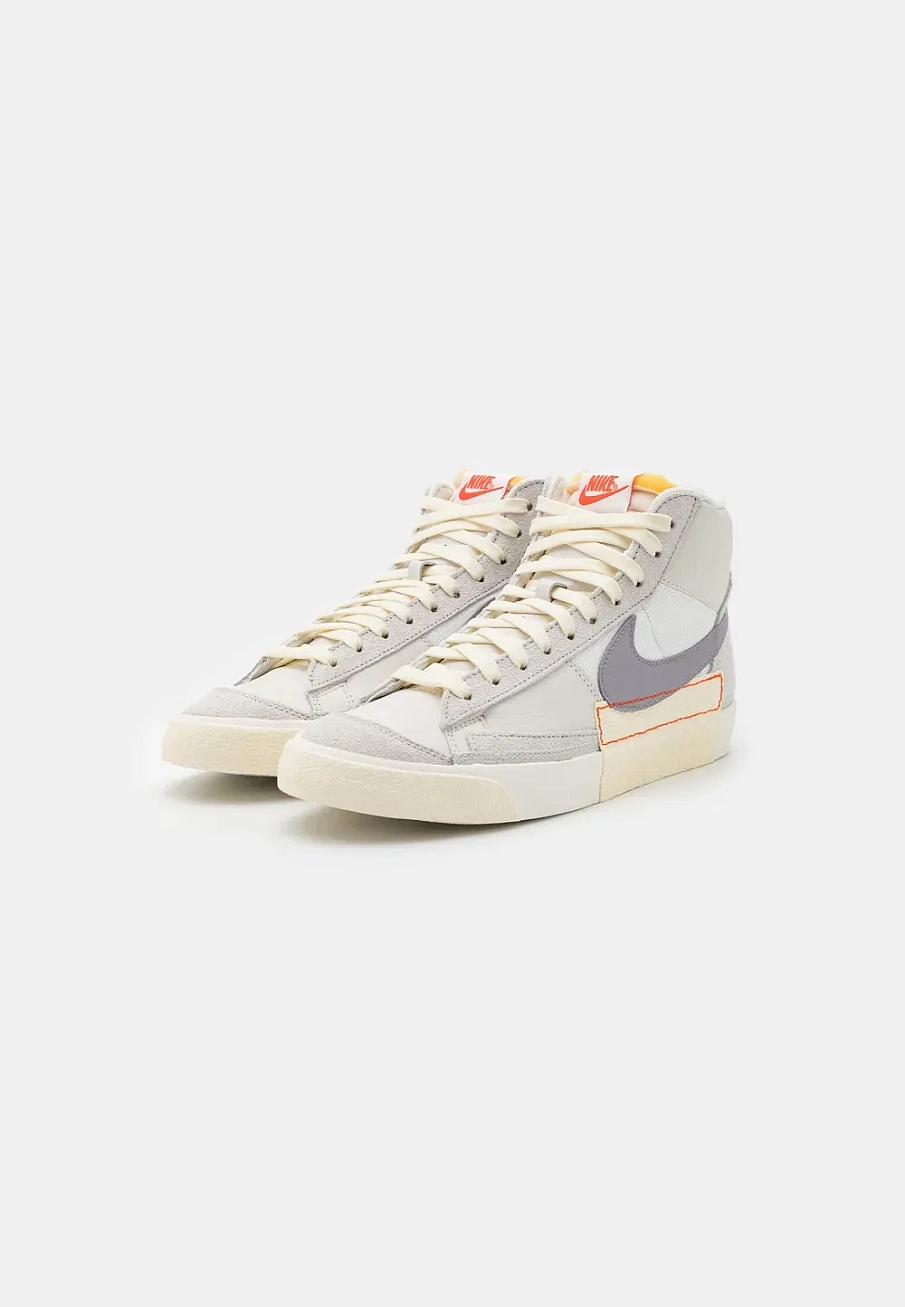 Фото № 2 с приближением к товару «‎BLAZER MID 77 PRO CLUB»