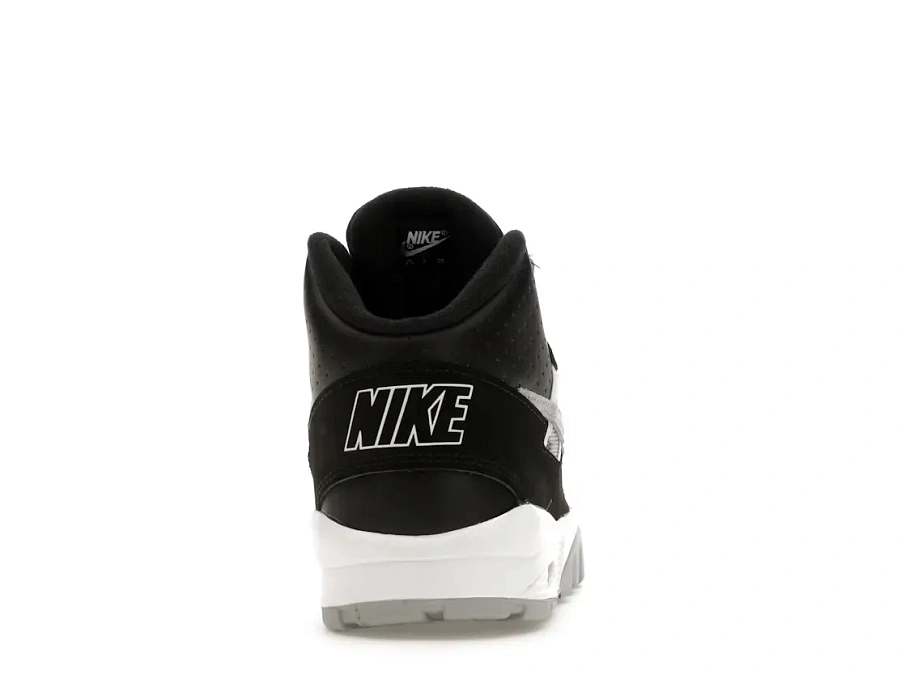 Фото № 4 с приближением к товару «‎Nike Air Trainer SC High»