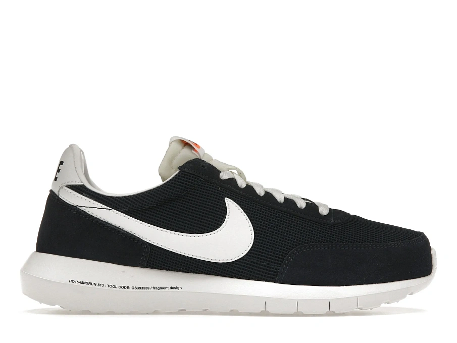 Фото № 1 с приближением к товару «‎Nike Roshe Daybreak Fragment Obsidian»
