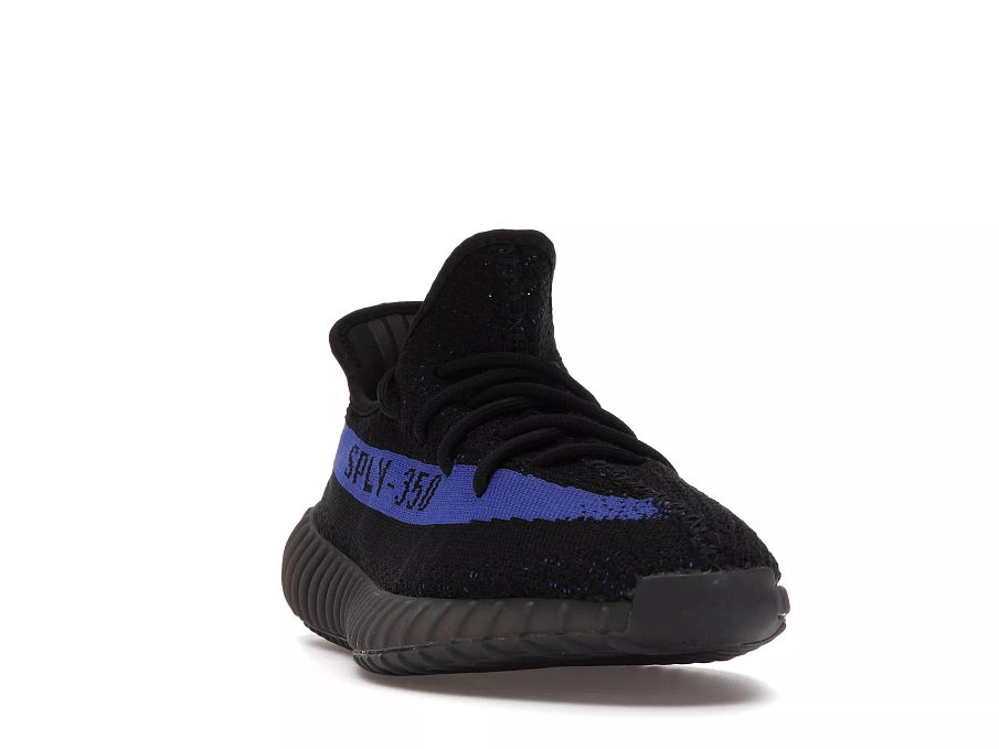 Фото № 3 с приближением к товару «‎adidas Yeezy Boost 350 V2 Dazzling Blue»