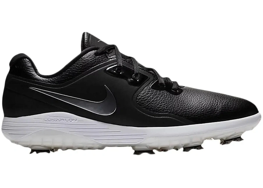 Фото № 1 с приближением к товару «‎Nike Vapor Pro Black Metallic Cool Grey»