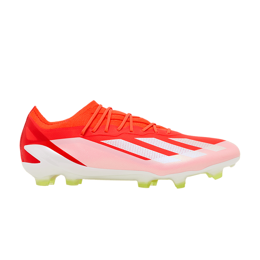 Фото № 1 с приближением к товару «‎adidas X Crazyfast Elite FG Energy Citrus Pack»
