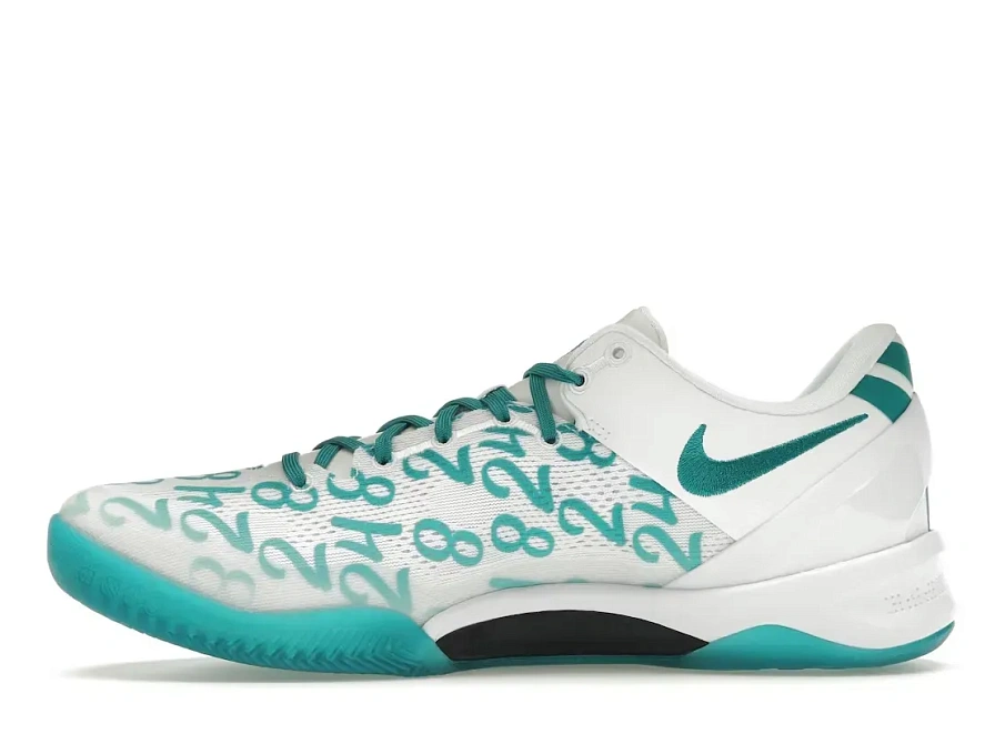Фото № 3 с приближением к товару «‎Nike Kobe 8 Protro»
