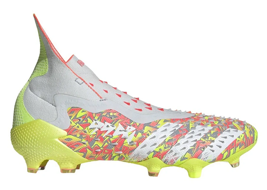 Фото № 1 с приближением к товару «‎adidas Predator Freak+ FG Demonskin Numbersup»