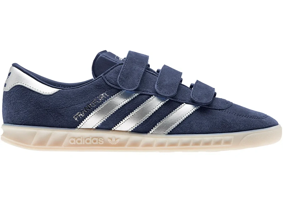 Фото № 1 с приближением к товару «‎adidas Frankfurt Bluebird»