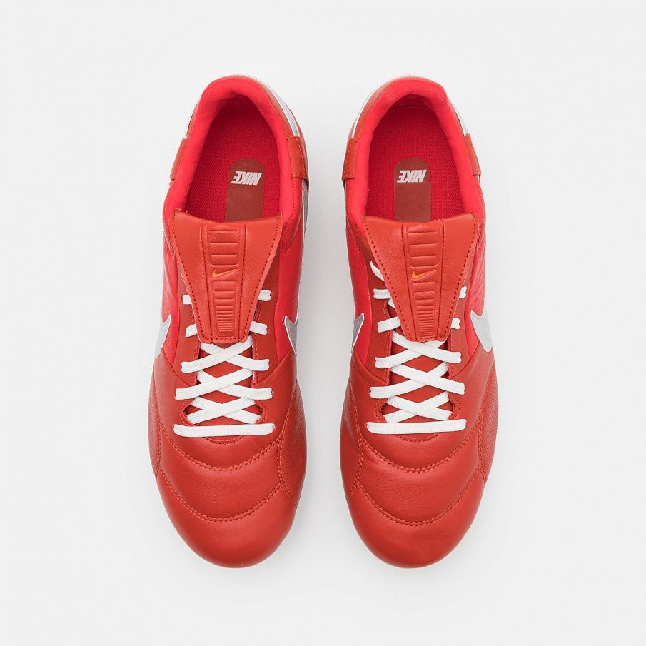 Фото № 4 с приближением к товару «‎Nike The Premier 3 FG»