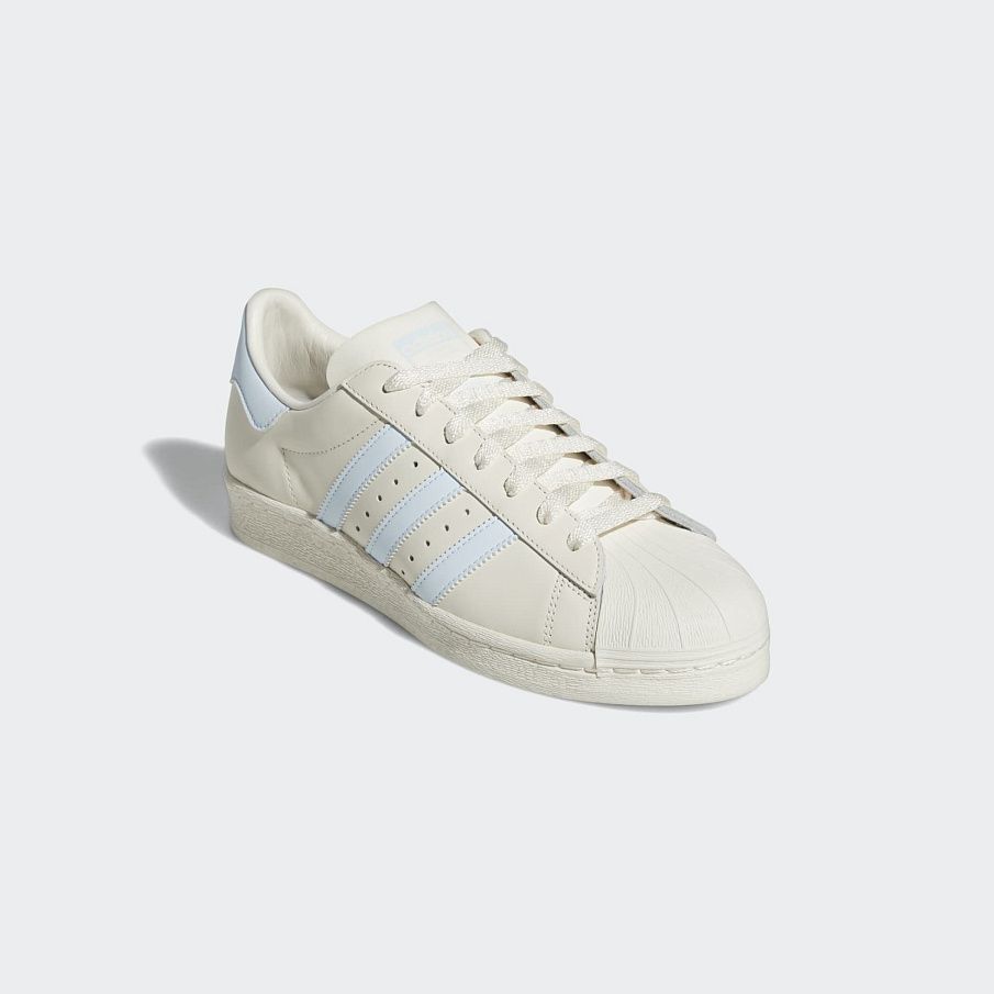 Фото № 2 с приближением к товару «‎Adidas Superstar 82 »
