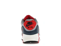 Фото № 4 с приближением к товару «‎Nike Air Max 90»