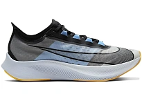 Фото № 1 с приближением к товару «‎Nike Zoom Fly 3 White»