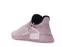 Фото № 4 с приближением к товару «‎adidas NMD Hu Pharrell Pink»