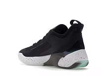 Фото № 2 с приближением к товару «‎Jordan Luka 1 Black Signal Blue»