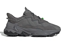 Фото № 1 с приближением к товару «‎adidas Ozweego TR Grey Solar Green»